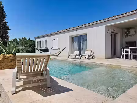 vente maison 5 pièces 90 m² villepinte (11150)