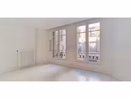 appartement paris 16ᵉ (75)