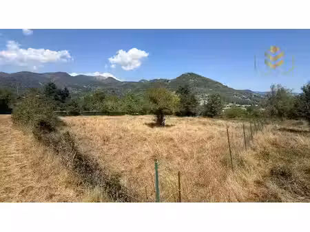 vente terrain 1500 m² à sospel (06380)  328 500 €