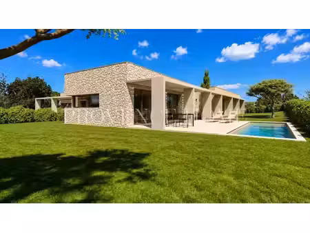 vente terrain 1041 m² à oppède (84580)  385 000 €