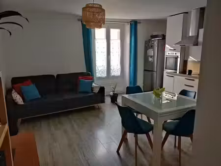 location appartement 3 pièces 59.93 m² à angerville (91670)  756 €