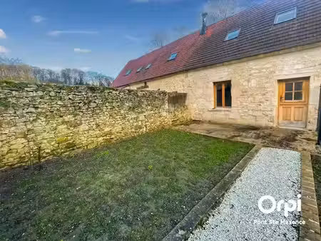location duplex 2 pièces 52 m² à pontpoint (60700)  760 €