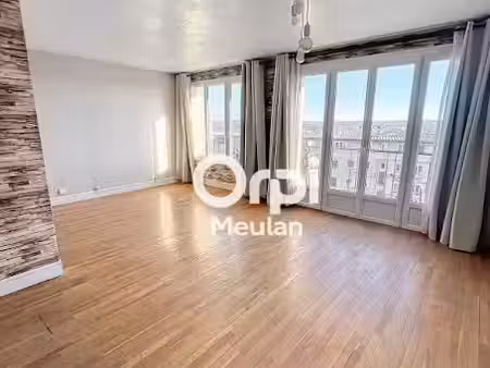 location appartement 3 pièces 71.61 m² à meulan-en-yvelines (78250)  907 €