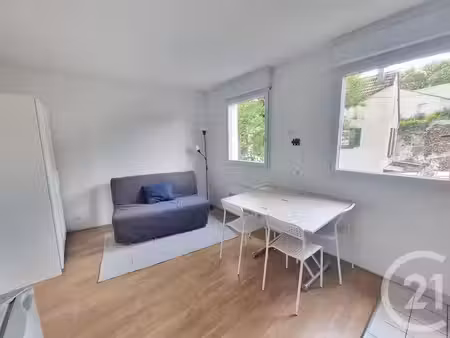 location meublée appartement 1 pièce 22.81 m² à villecresnes (94440)  700 €