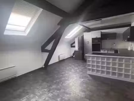 location appartement 3 pièces 68 m² à grenoble (38000)  685 €