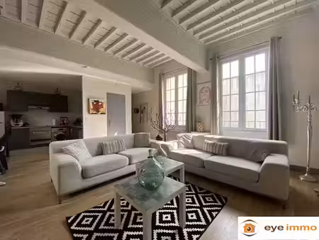 location appartement 3 pièces 85 m² à pezenas (34120)  780 €