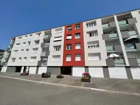 location appartement 3 pièces 68.39 m² à saint-jean-de-la-ruelle (45140)  765 €