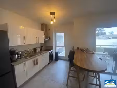 location appartement 2 pièces 47.4 m² à tain-l'hermitage (26600)  702 €