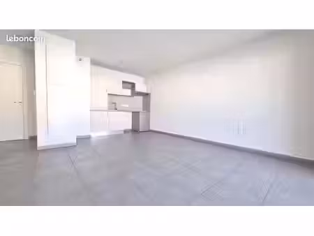 location appartement 2 pièces 42 m² à fonsorbes (31470)