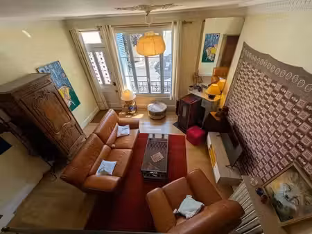 vente maison 5 pièces 130 m² à vichy (03200)  349 000 €
