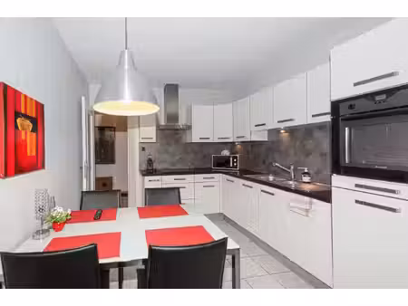 appartement meublé 3 pièces 86 m2