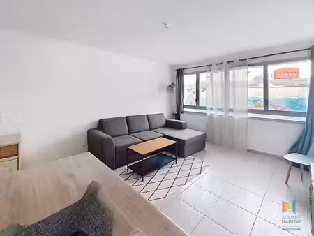appartement t2 - résidence alcyon