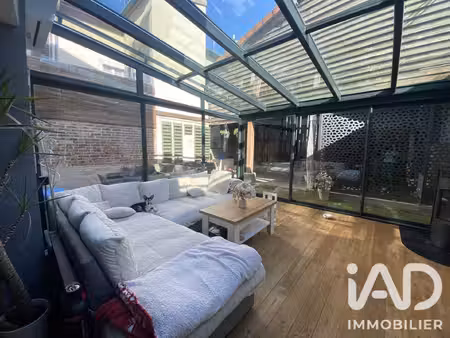 vente duplex 5 pièces