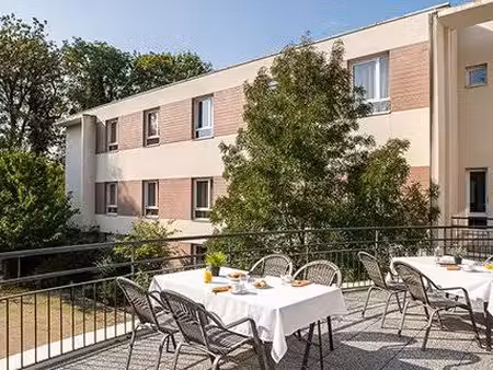 investissement en ehpad