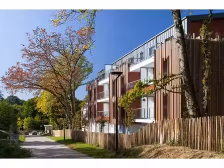 investissement en residence senior