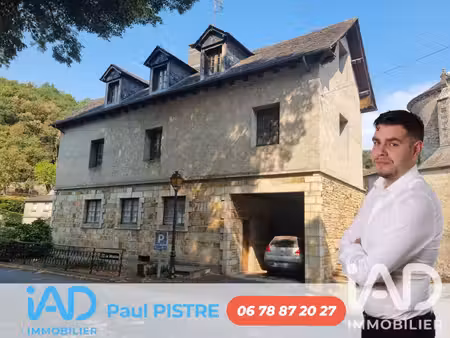 vente immeuble 330 m²