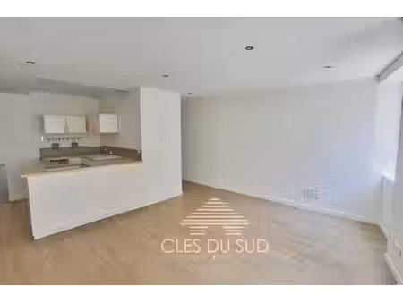 appartement à louer la valette centre – 41 m² rénové