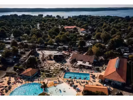 investissement en residence de tourisme