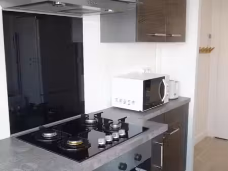 orléans proche gare appartement entièrement meublé