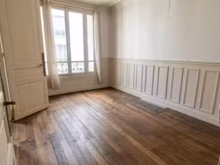 5 rue daumier/marché le marois