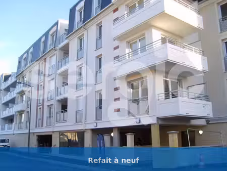 appartement type 2