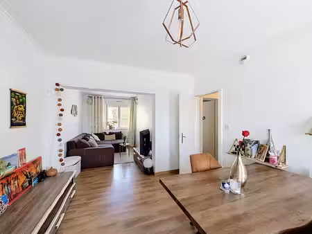 appartement f2 bis 54 38 m2 terrasse parking cave