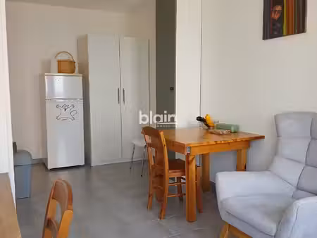 studio 34.04 m2 grenoble