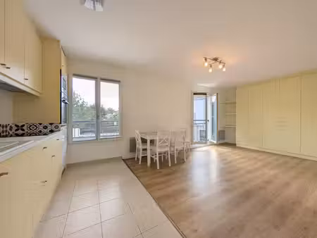 studio 30m2 au calme à thoiry