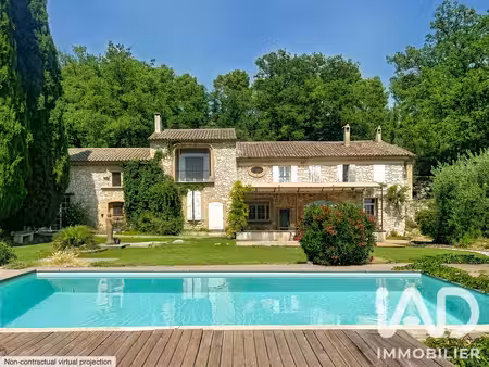 vente bastide 11 pièces