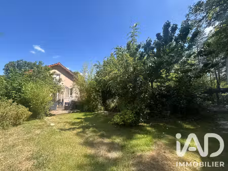 vente maison traditionnelle 5 pièces