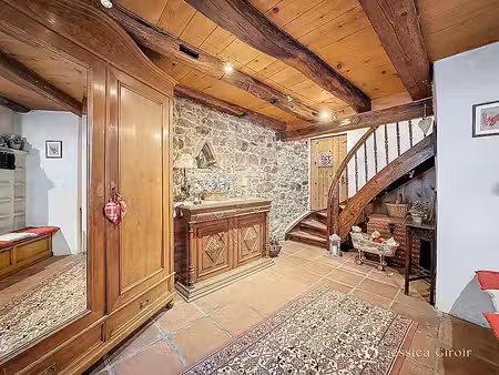 maison 4 chambre(s) à vendre