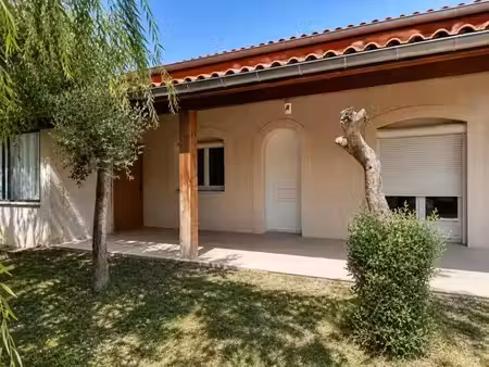 vente maison 7 pièces 230 m² pins-justaret (31860)