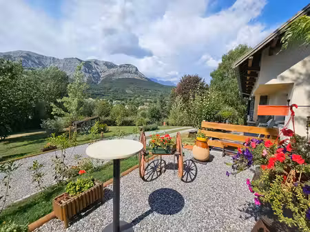 magnifique maison t10