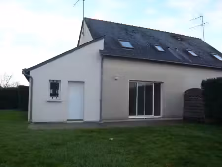 a louer maison st lambert la potherie