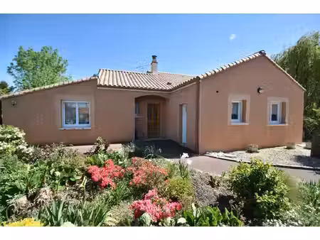 maison à vendre 3 pièces divatte sur loire (44)