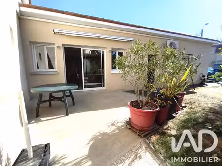 vente maison/villa 8 pièces