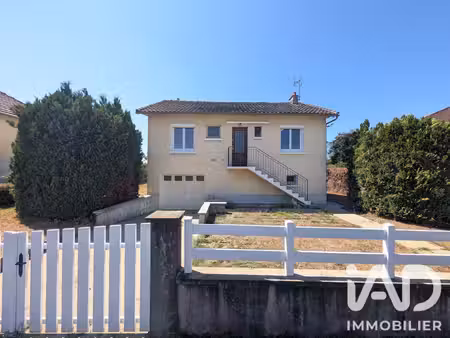 vente maison/villa 4 pièces