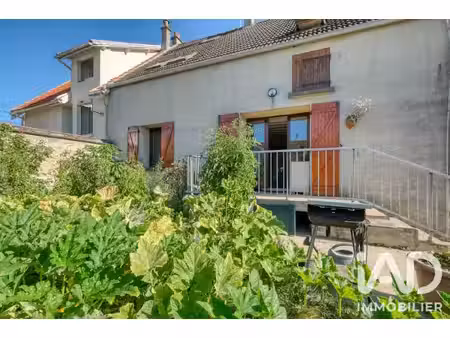 vente maison/villa 4 pièces