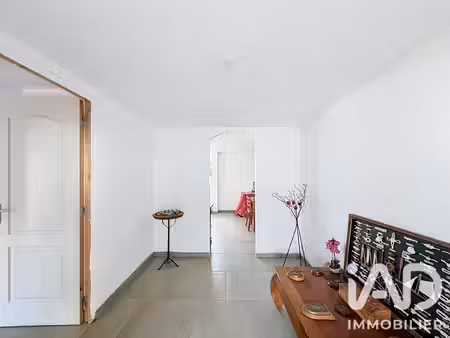 vente maison/villa 3 pièces