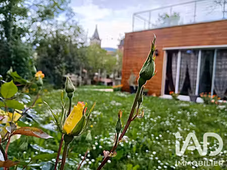 vente maison/villa 14 pièces