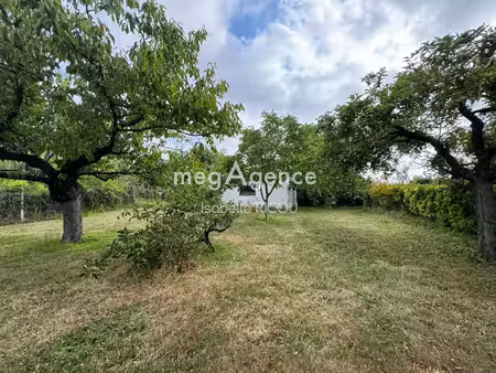 terrain à bâtir 525 m² – grand village plage (17370)