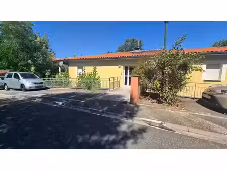 appartement 2 pièce(s) 45.29 m2