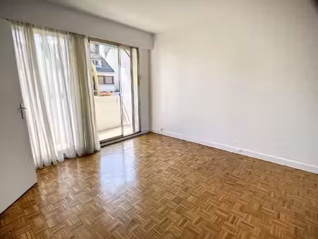 appartement saint maur des fosses 1 pièce(s) 24.44 m2