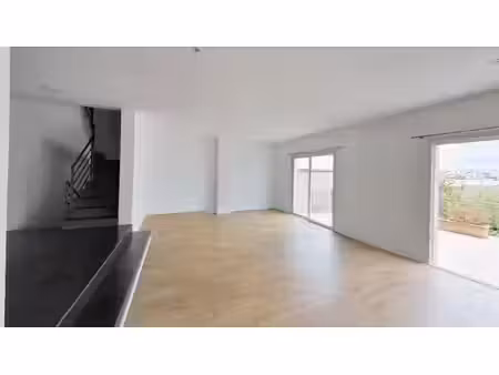 maison cachan 8 pièce(s) 204m2
