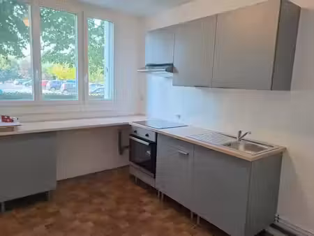 location appartement 3 pièces à chelles (77500)  1 250 €