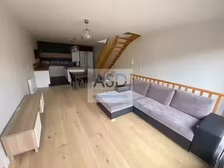 location appartement 4 pièces 103 m² à mouvaux (59420)  1 310 €