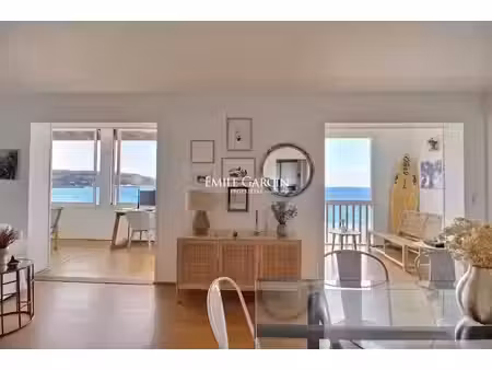 location appartement 3 pièces 116 m² à hendaye (64700)  2 800 €