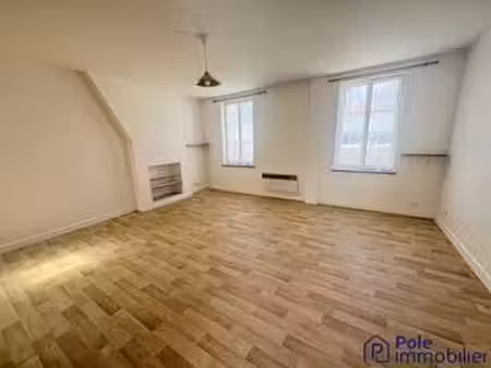 location appartement t1 à caen hastings - verte vallée (14000) : à louer t1 / 30m² caen ha