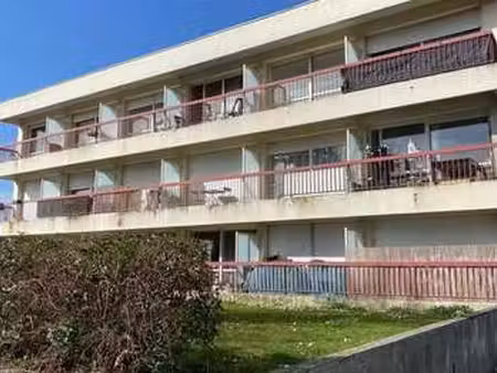 location appartement t1 au mans (72000) : à louer t1 / 28m² le mans