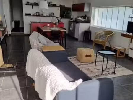 location appartement chambre colocation à sainte-flaive-des-loups (85150) : à louer chambr